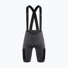 Pantaloncini da ciclismo da uomo ASSOS Tactica Bib Shorts T5 rubust grey