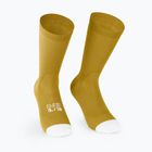 Calzini ASSOS Endurance S11 golden yellow