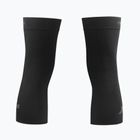 Gambali da ciclismo ASSOS Spring Fall Knee Warmers P1 black