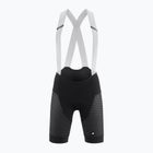 Pantaloncini da ciclismo da donna ASSOS Mille GT Indoor Bib Shorts S11 black