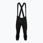 Pantaloncini da ciclismo uomo ASSOS Mille GT Spring Fall Bib Knickers S11 black