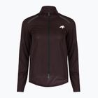 Giacca da ciclismo da donna ASSOS Mille GT Shell S11 Evo mulberry brown