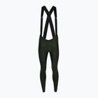 Pantaloni da ciclismo da donna ASSOS Uma GT Spring Fall Bib Tights S11 deep green