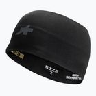 Fascia per la testa ASSOS Spring Fall P3 black