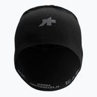 Cuffia da ciclismo ASSOS Winter Cap P3 black