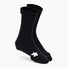 Copriscarpe da ciclismo ASSOS GT Winter Booties P1 black