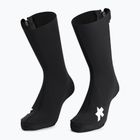 Copriscarpe da ciclismo ASSOS GT Winter Booties P1 black