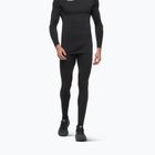 Pantaloni termici da uomo Mammut All-Mountain Seamless BL Tights Mid black