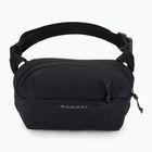 Marsupio cintura Mammut Alto Waistpack 2 l black