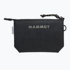 Portafoglio Mammut Alto Wallet black