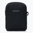 Marsupio Mammut Alto Pouch 4 l black