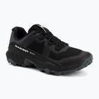 Scarpe da trekking uomo Mammut Girun II Low GTX 2026 black/steel