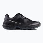 Scarpe da trekking uomo Mammut Girun II Low GTX 2026 black/steel