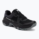Scarpe da trekking donna Mammut Girun II Low GTX 2026 black/alloy