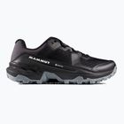 Scarpe da trekking donna Mammut Girun II Low GTX 2026 black/alloy