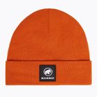Cappello invernale Mammut Fedoz Beanie autumn larice