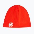 Cappello invernale Mammut Taiss Beanie mammut red