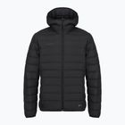 Piumino uomo Mammut Waymarker IN Hooded Jacket Men black