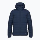 Piumino uomo Mammut Waymarker IN Hooded Jacket Men marine