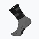 Calze Mammut Hiking Merino Crew Socks black/gabbro
