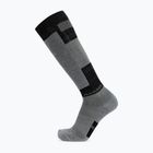 Calze Mammut Freeski Merino Knee Socks black/gabbro