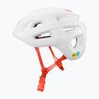Casco da arrampicata Mammut Wall Rider MIPS Twiceme 2.0 Helmet white/mammut red
