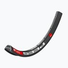 DT Swiss 533D 29 22 MM DB VI 28 cerchio bicicletta nero