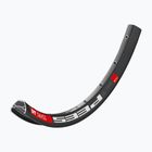 DT Swiss 533D 26 22 MM DB VI 32 nero cerchio bicicletta