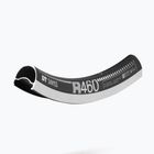 DT Swiss R 460 700C 23 MM DB VI 32 nero cerchio bicicletta