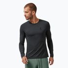 On Running Performance Longsleeve nero da uomo