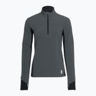 Felpa On Trail Breaker donna scuro/nero