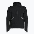 Giacca da uomo On Waterproof Anorak nero