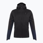 Giacca da uomo On Insulator nero/navy