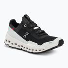 Scarpe da corsa On Cloudultra bianco/nero da donna