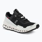 Scarpe da corsa On Running Cloudultra bianco/nero da donna