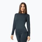 Maglia termica da donna super.natural Tundra 175 blueberry