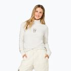 Maglione da donna Super.Natural Racing Team Roll Neck fresh white / w. pepper / various
