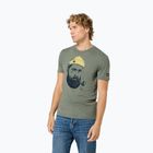 T-shirt da uomo Super.Natural Sailor Tee eucalyptus/blueberry/aspen gold
