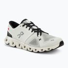 Scarpe da corsa da donna On Cloud X 3 bianco/nero