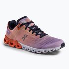Scarpe da corsa da donna On Cloudflow rose/fiji