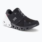 Scarpe da corsa On Cloudflyer 4 nero/bianco da uomo