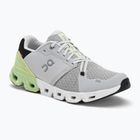 Scarpe da corsa On Cloudflyer 4 glacier/meadow da uomo