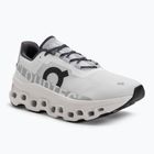 Scarpe da corsa da uomo On Running Cloudmonster allwhite