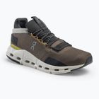 Scarpe da corsa On Cloudnova ivy/eclipse uomo