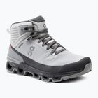 Scarpe da trekking da donna On Cloudrock 2 Waterproof glacier/eclipse