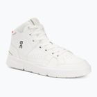 Stivali da donna On The Roger Clubhouse Mid allwhite