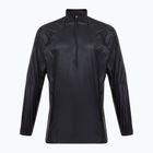 Giacca da corsa da uomo On Zero nero