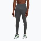 Leggings da corsa da uomo On Running Performance shadow/ivy