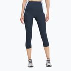 Leggings donna On Movement 3/4 navy/stratosphere