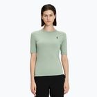 Maglietta On Merino-T moss da donna